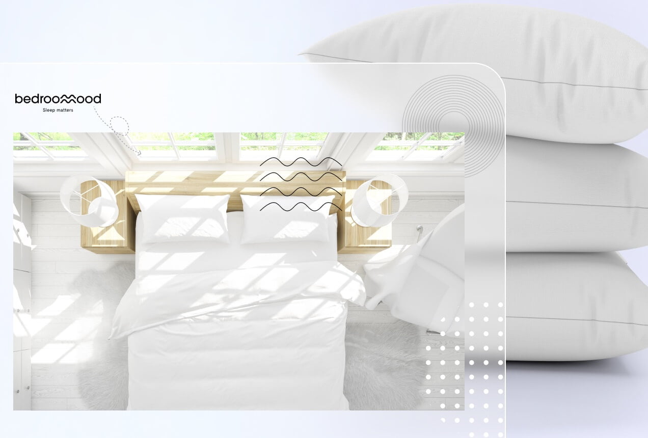 “Bedroommood” – bedding online store