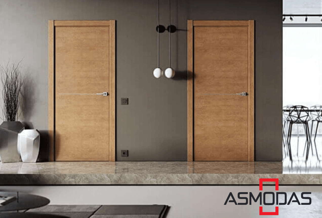 Asmodas.lt – durų gamintojo el. parduotuvė