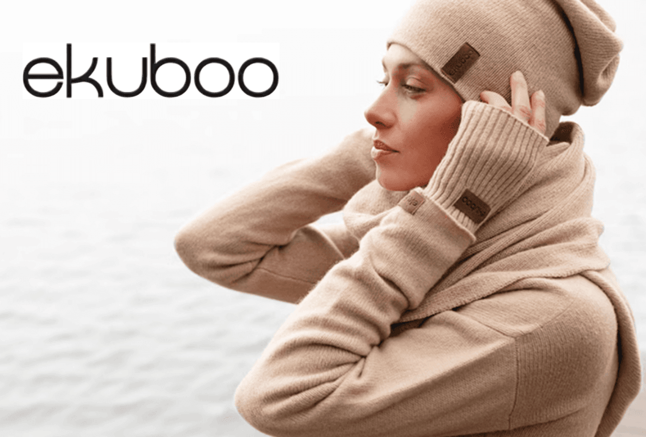 Ekuboo.com – elektroninė rūbų parduotuvė