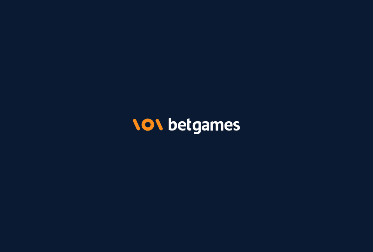 betgames.tv interneto svetainės atnaujinimas